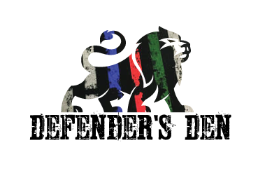 Defenders Den